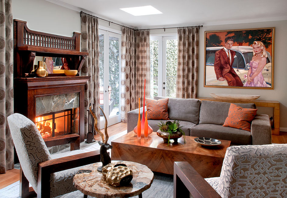 beverly hills craftsman